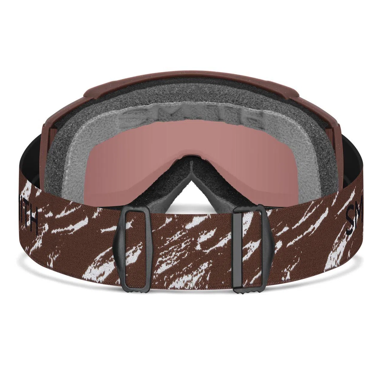 Smith Optics Snow Goggles M00764 Squad S Goggles - view 8